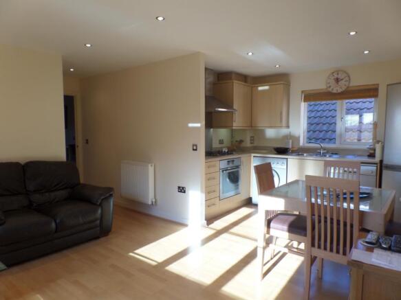 sitting room