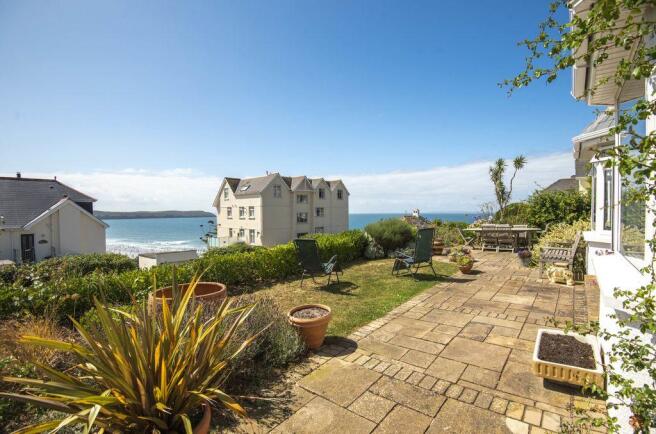 View from Property at Front
