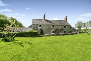 Lloc Farm, Lloc CH8 8RG