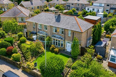 Rosehill Mount, Manchester Road, Burnley