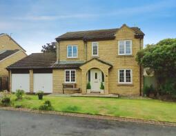 33, Mill Farm, Morpeth NE61 5BW
