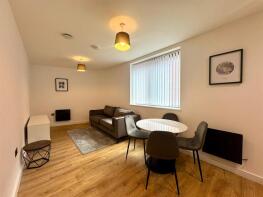 Apartment 5, 6, Camden Drive, Birmingham B1 3LS
