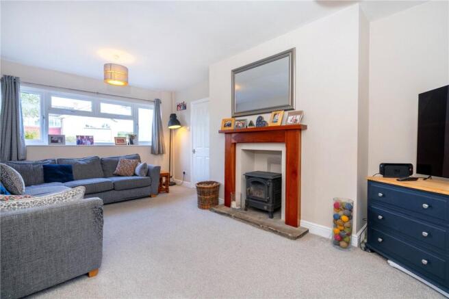 Westwood Drive, Bourne, Lincolnshire, PE10 photo 4