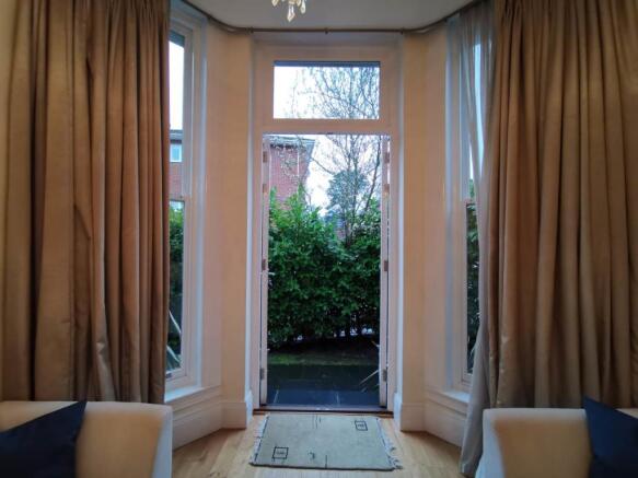 Patio View image 1