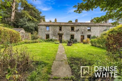 Earl Sterndale, Nr Buxton, Derbyshire, SK17 0BZ