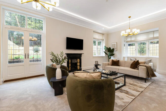 Photo of Show home