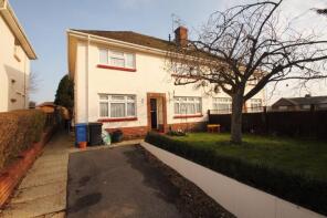 45a, Rossmore Road, Poole BH12 3NG