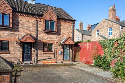 De Grey Court, York, North Yorkshire, YO30