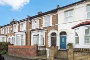 9, Mornington Road, Leytonstone E11 3BE