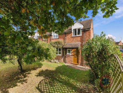 Cover Point, Ufton Fields, Ufton, Leamington Spa