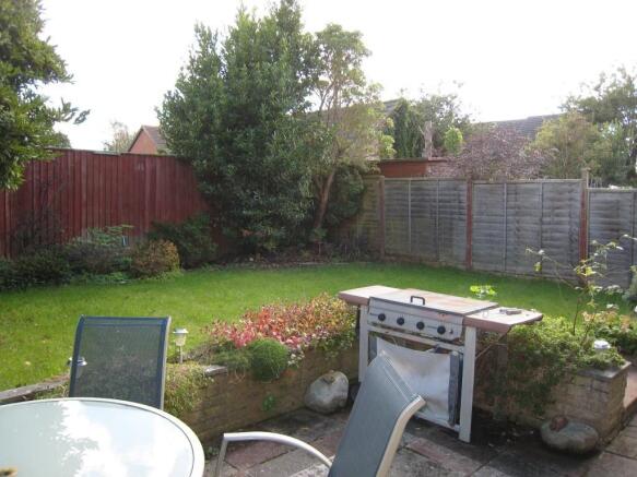 Garden 1