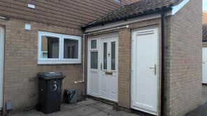 136, Saltmarsh, Orton Malborne, Peterborough PE2 5NW