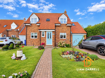 Meadow View, Gristhorpe, Filey, North Yorkshire