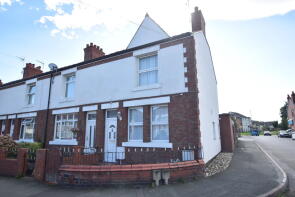 31, St Johns Road, Wrexham LL13 8PG