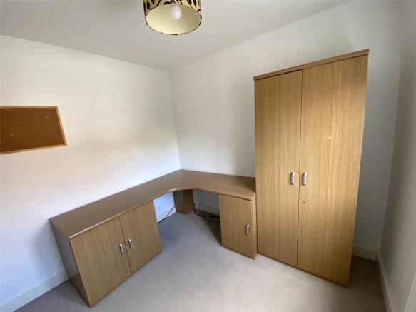 Bedroom 5/Study
