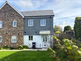 36, Tremellyn Road, Mitchell TR8 5FZ