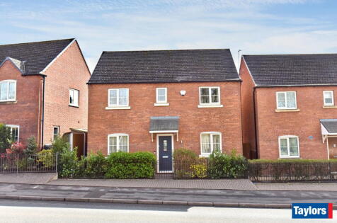 KINGSWINFORD, High Street