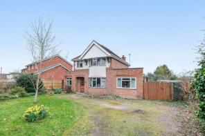 11, Swinton Lane, Worcester WR2 4JR