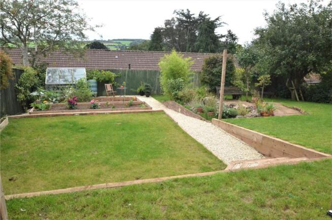 Bradninch Seddons