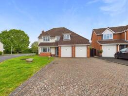 23, Deer Park Drive, Newport TF10 7HB