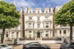 Flat 3, 65, Holland Park, London W11 3SJ