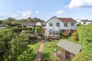21, Grange Avenue, Barnstaple EX31 2DS