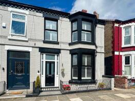 24, Lambton Road, Liverpool L17 7DB