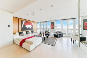 Apartment 122, 36 Belgrave Court, Westferry Circus, London E14 8RJ