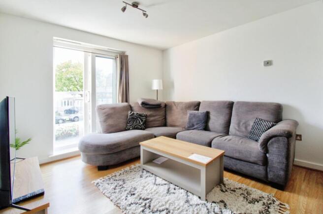 Lounge Area