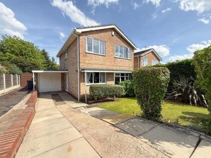 Vale Grove, Loxley, S6
