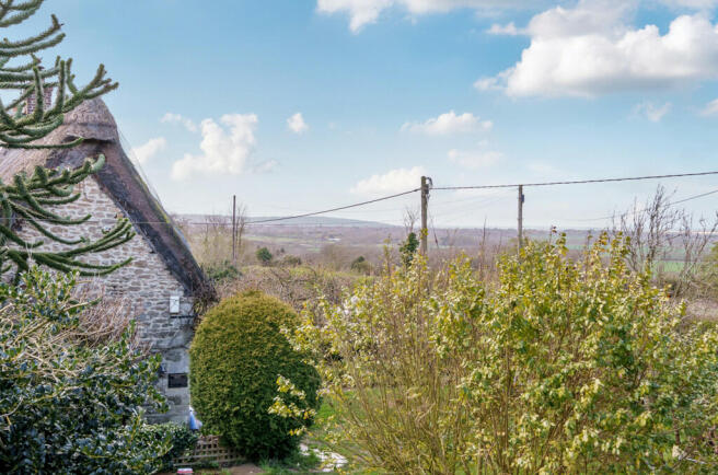 Countryside Views