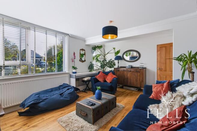 North Poulner Road, Ringwood, BH24 photo 4