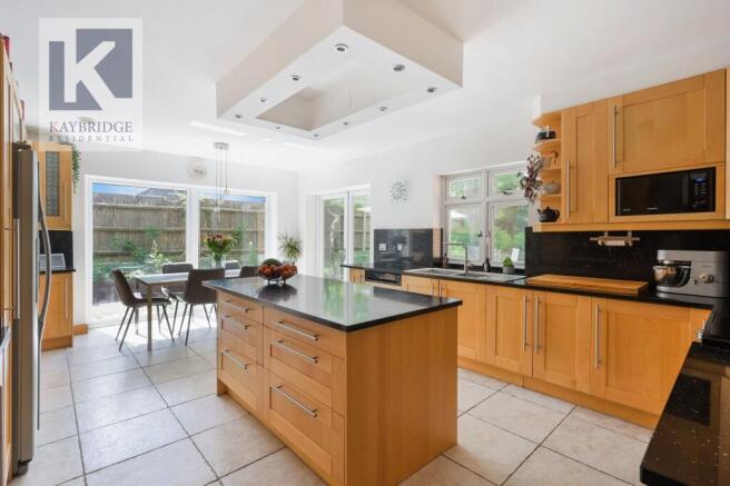 Beechdene, Tadworth - KT20 5EA