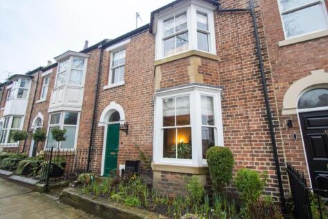 The Avenue, Durham City, Durham