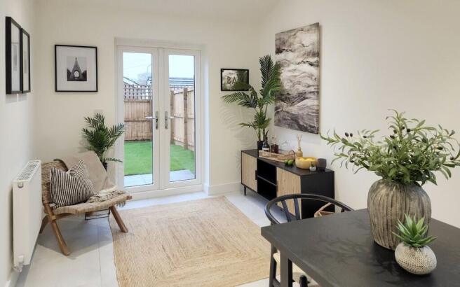 4 bed Semi-Detached for sale Image 9