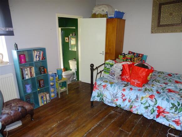 Bedroom 1