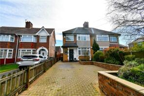 85, Higher Bebington Road, Wirral CH63 2PJ