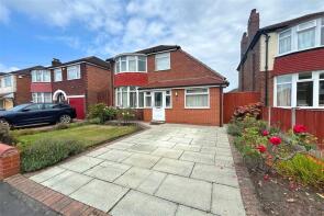 26, Avonlea Road, Sale M33 4HZ