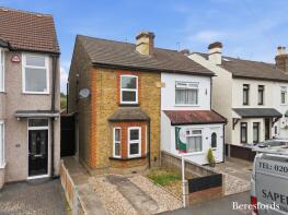 30, Millbrook Gardens, Gidea Park, Romford RM2 5RP