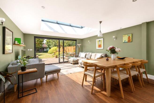 Dining/Snug