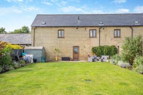 8, Toneham Lane, Peterborough PE6 0RE