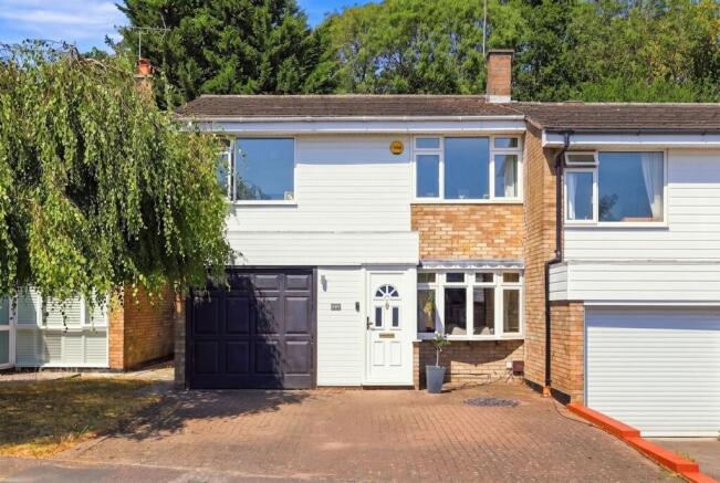 Semi Detached