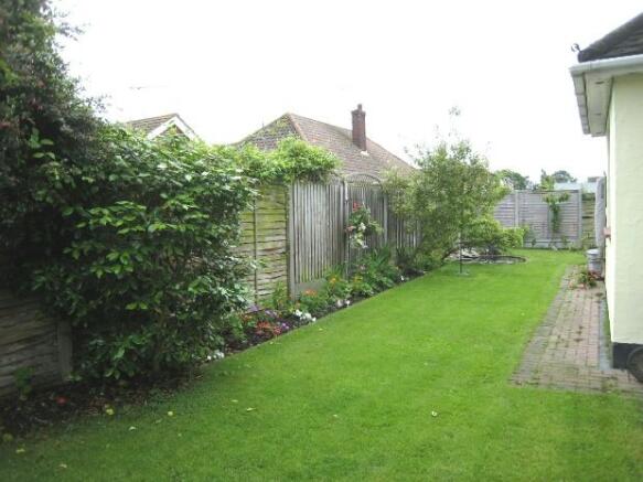 Outside Photo 2