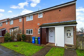 64, Humber Way, Sandhurst GU47 9RF