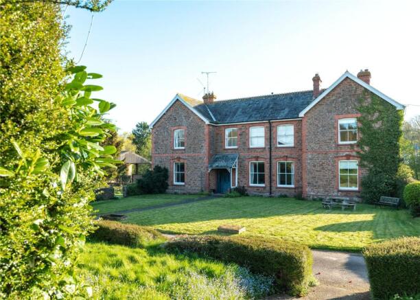Halberton Court Farm, Halberton, Tiverton, EX16 photo 4