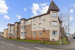 47, Lee's Court, Barrowfield, Coatbridge ML5 4NT