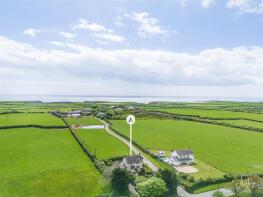Primrose Hill, Rhossili, Swansea SA3 1PQ