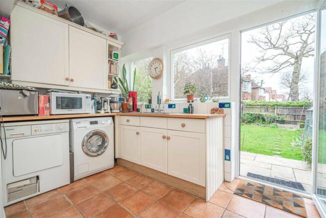 Kitchen E