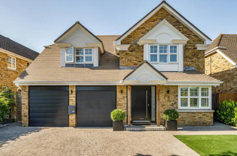 Stratford House Avenue, Bromley, BR1
