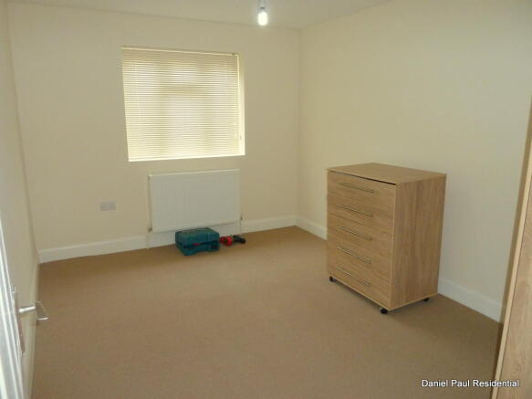 Bedroom 2 of 2